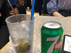 -华嫂冰室(尖沙咀店)