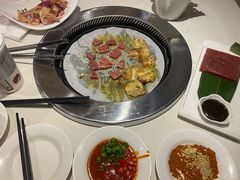 -么子烤肉(化龙池店)