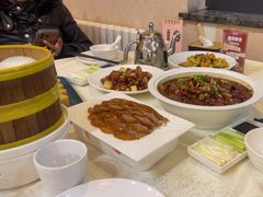-便宜坊烤鸭店(玉蜓桥天坛店)