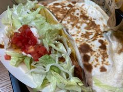 -TACO STAR 塔可星(下沙宝龙店)