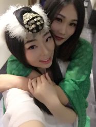 -盘子女人坊生日照·摄影馆(华强店)