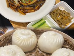 -金典银峰老鹅馆·昆山菜(亭林公园店)