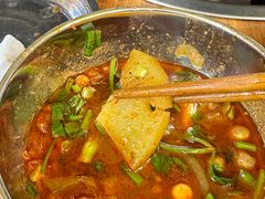 -鸿顺老铁锅美蛙鱼府(解放碑店)