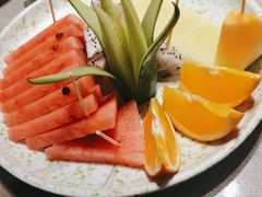 -海底捞火锅(漕宝路店)