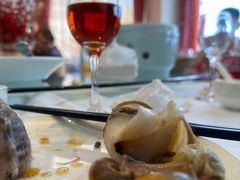 -海天一色海景自助餐厅(西港花园店)