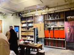 -盟重烧烤(高正街店)