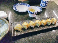 -小山日本料理(太古汇店)
