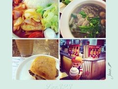 大利来记咖啡室(旗舰店)-大利来记咖啡室(告利雅施利华街店)