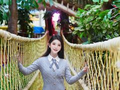 -正佳雨林生态植物园