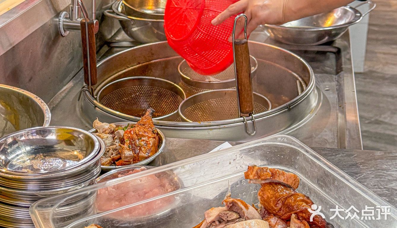 胆小慎入‼️这家大胆才可以来👀