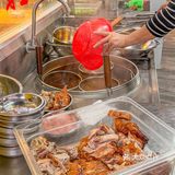 胆小慎入‼️这家大胆才可以来👀