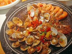 -相遇·川湘融合菜(金坛吾悦广场店)