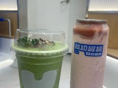 -百佳华佳漾里(坂田店)