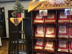 -阿诺泰·泰国餐厅(棕北店)