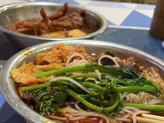 -老巷口螺蛳粉(柳州总店)