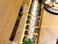 -泥炉烧肉师(新街口金銮巷店)