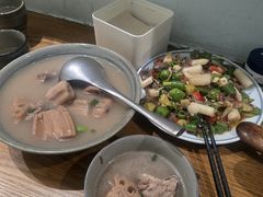 -静一餐厅·湖北菜(前门创始店)