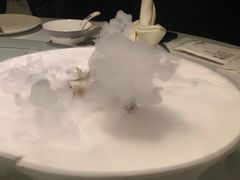 香草真菌米卷-梧桐餐厅(泉城路店)