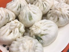-庆丰包子铺(宣武门店)