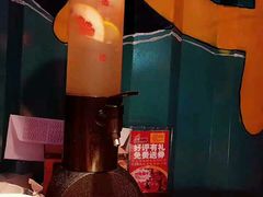 -多嘴超级肉蟹煲(杉杉国潮主题店)