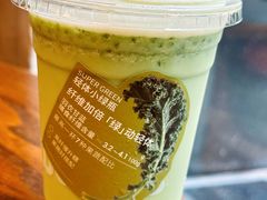 -Wagas沃歌斯(江浦路店)