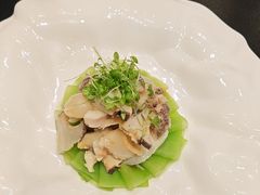 -金板闸水岸园林餐厅(大运河板闸遗址公园店)
