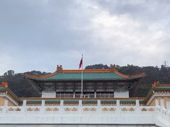 -台北故宫博物院