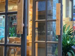 门面-霸王茶姬(南强街店)