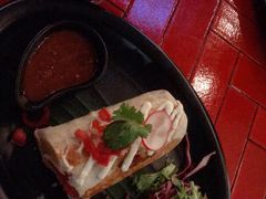 -Luchador摔跤手墨西哥餐厅(恒宇广场店)