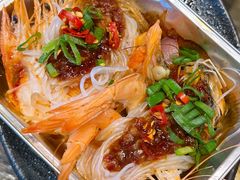 -破瓦寒窑·地摊烤羊排