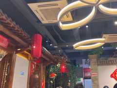 -北平食府(马鞍山路店)