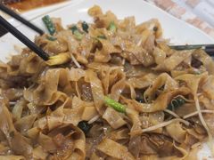 -沙河粉村·国家非遗传承(云台店)