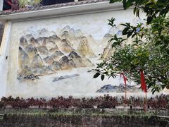 -飞霞风景名胜区