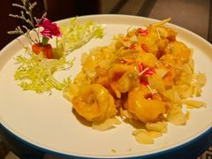 -和怡酒楼(华电小路店)