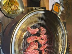 -西塔老太太泥炉烤肉(万柳华联店)