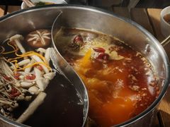 -四喜小胖·北京涮肉(五道营店)