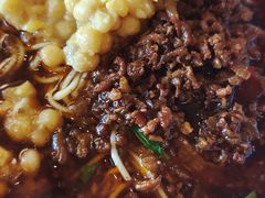 香糯豌杂面-好這口重庆小面(总店)