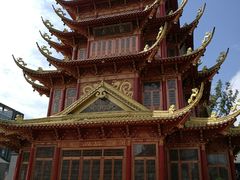 -龙潭水乡