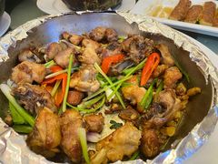 -美极鲜食坊(宝安南路店)