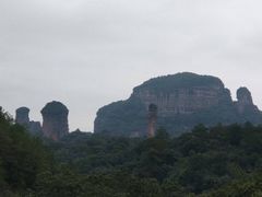 -丹霞山风景名胜区