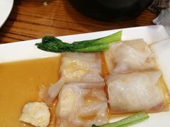 -澳门陈光记烧味饭店(南京德基广场店)