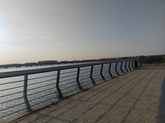 -丁香湖公园