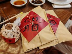 -龙悦湾酒家·八阵鱼生·渔人码头店