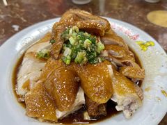 -陈光记烧腊店(罗保博士街店)