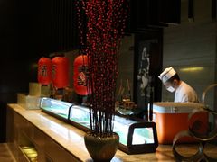 -南苑环球酒店-稻菊日式餐厅(鄞县大道店)