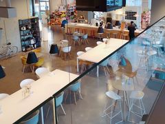 -dotcom coffee古点咖啡(致真大厦店)