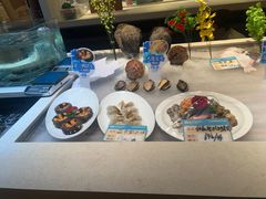 -北李·海肠捞饭·大连菜(望京凯德MALL店)