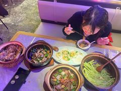 -啫神·广州地标美食(北京路店)