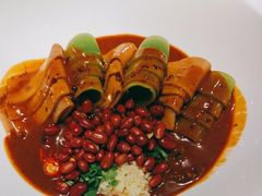 -百富源·海鲜辽菜(浑河堡店)