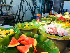 -星伦多自助料理·涮烤一体(虹悦城店)